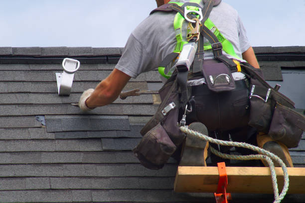 Quick and Trustworthy Emergency Roof Repair Services in Tioga, ND