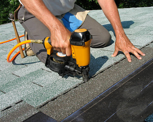 Best Roof Replacement Cost  in Tioga, ND