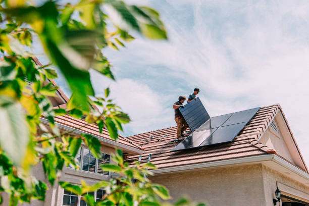Best Local Roofing Companies  in Tioga, ND