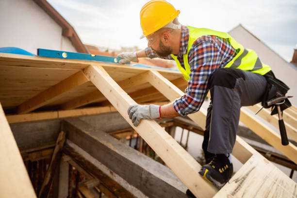 Best Heating Cable for Roof Installation  in Tioga, ND