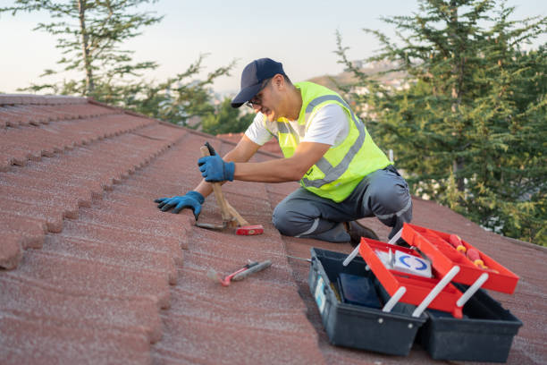 Professional Roofing Contractor in Tioga, ND