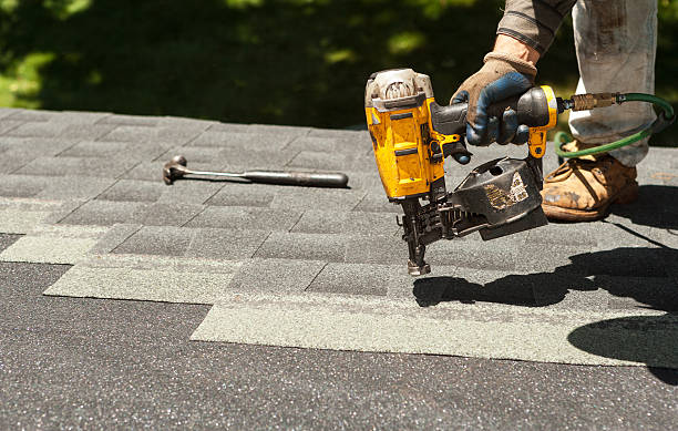 Best Roof Leak Repair  in Tioga, ND
