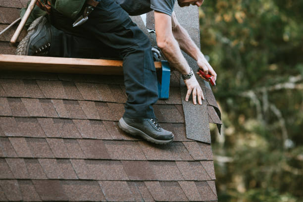 Best Roof Restoration Services  in Tioga, ND